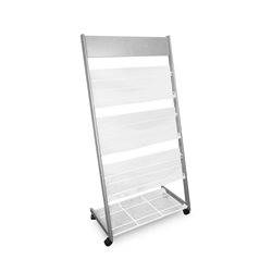 Expositor para Revistas