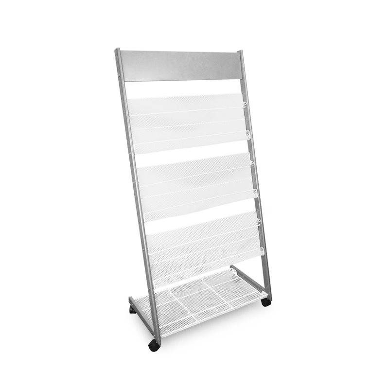 Expositor para Revistas