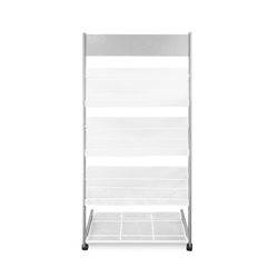 Expositor para Revistas