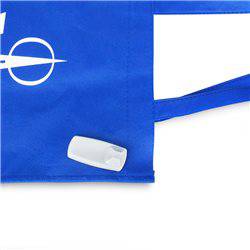 Alarma Antihurto Máxima Resistencia RF (1000 Ud)