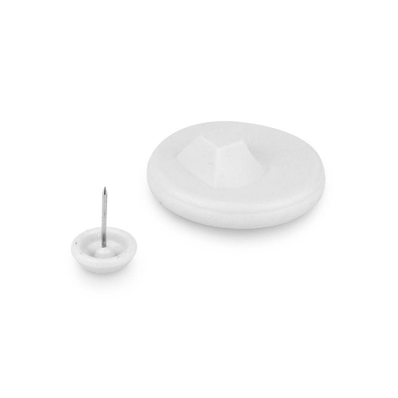 Alarma Antihurto Alta Resistencia RF (1000 Ud)