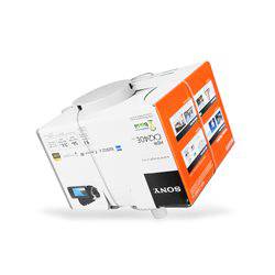 Alarma Antihurto Extensible