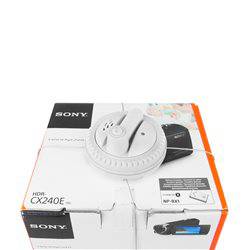 Alarma Antihurto Extensible