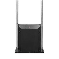 Arco de Seguridad RF Sencillo (Pack 2 ud)