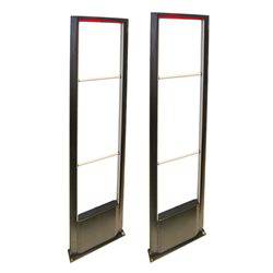 Arco de Seguridad RF Negro (Pack 2 ud)