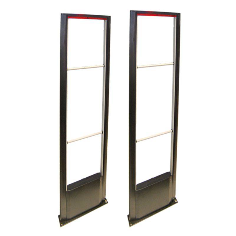Arco de Seguridad RF Negro (Pack 2 ud)