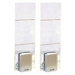 Arco de Seguridad AM Doble EG3388