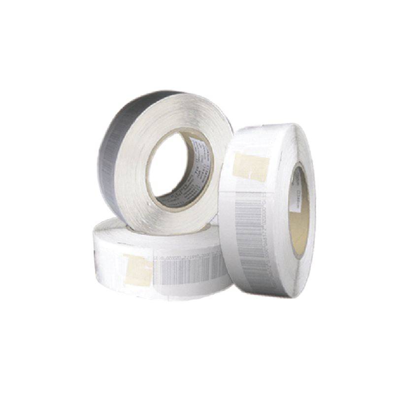 Pegatina Antihurto 5x5 RF