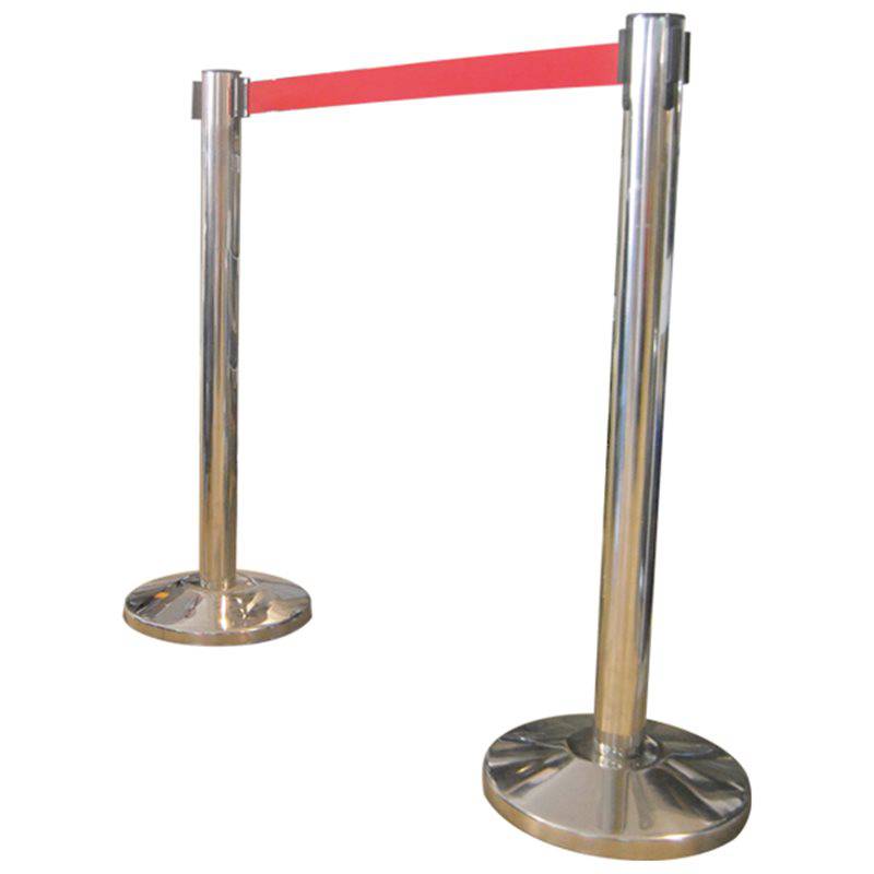 Poste Delimitador Extensible