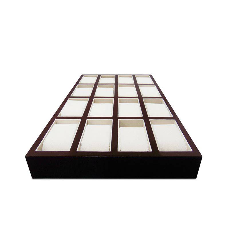 Bandeja Expositora Pulseras o Relojes