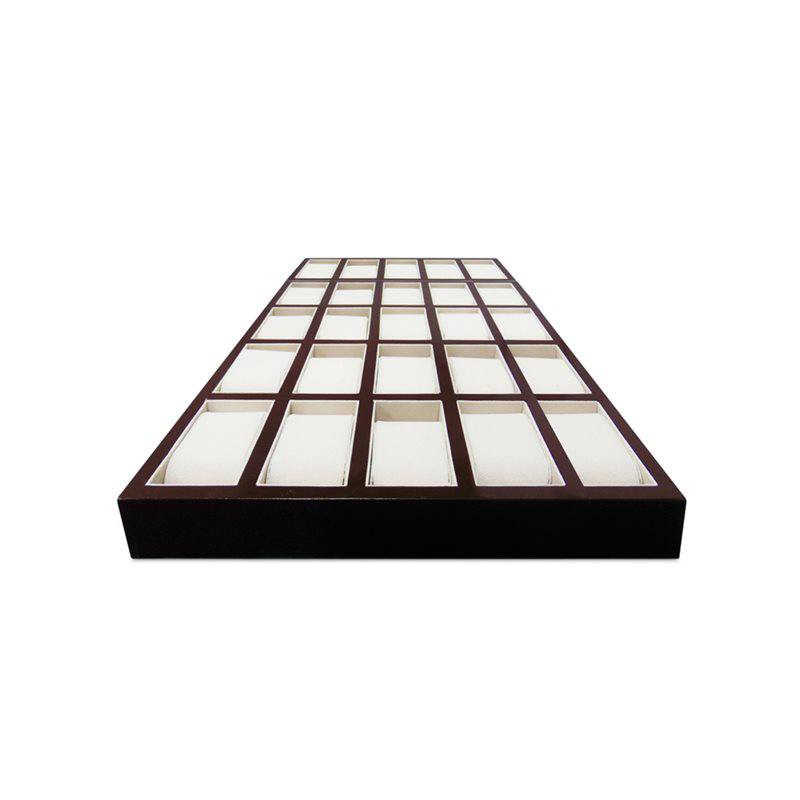 Bandeja Expositora Pulseras o Relojes