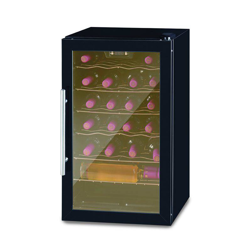 Vinoteca Chigo 62 Litros