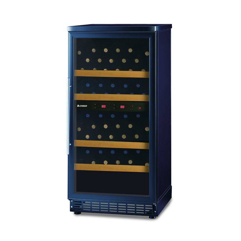 Vinoteca Chigo 177 Litros