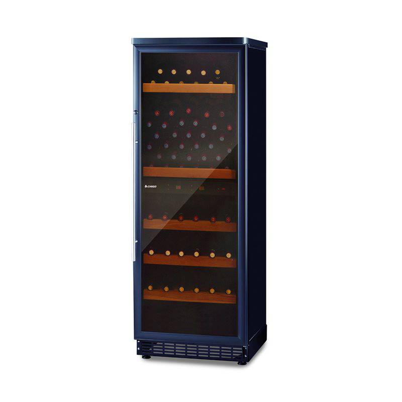 Vinoteca Chigo 270 Litros