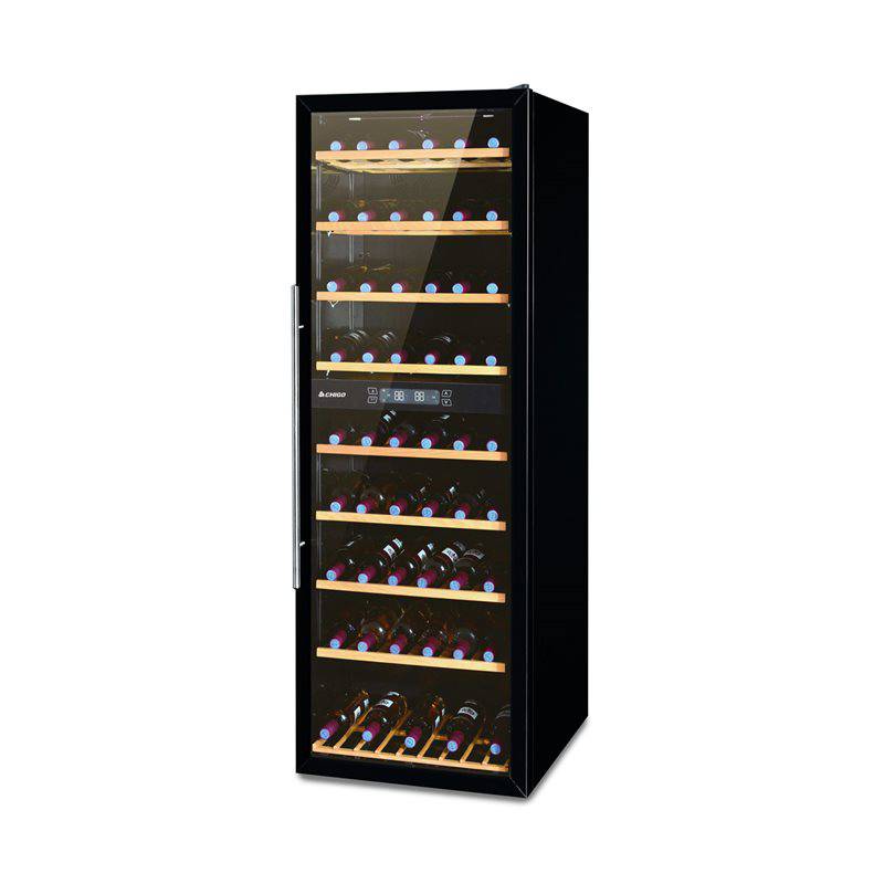 Vinoteca Chigo 490 Litros