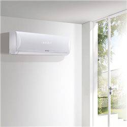 Aire Acondicionado Chigo Inverter 2500W (A++/A+)