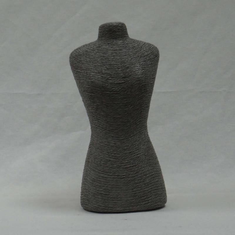 Peto Expositor Collar Gris