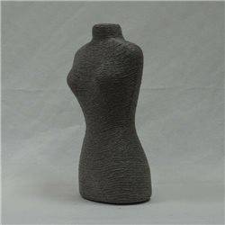 Peto Expositor Collar Gris