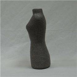 Peto Expositor Collar Gris