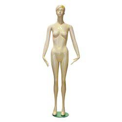 Maniquí Mujer Blanco