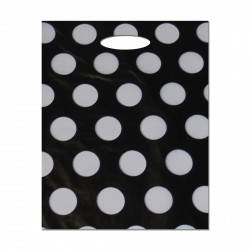 Bolsa de Plástico 13 x 21 cm