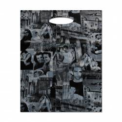 Bolsa de Plástico 50 x 70 cm