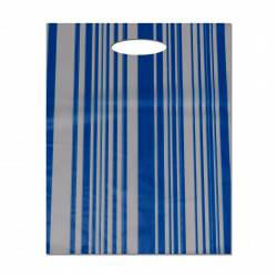 Bolsa de Plástico 40 x 50 cm