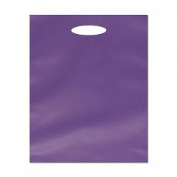 Bolsa de Plástico 20 x 25 cm