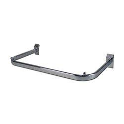 Perchero para Tablero de Lamas 90 cm