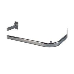 Perchero para Tablero de Lamas 90 cm