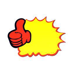 Etiqueta Publicidad Nº18