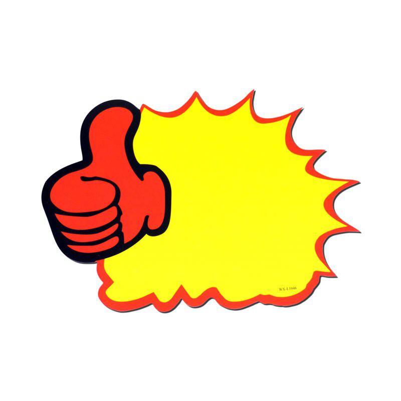 Etiqueta Publicidad Nº46