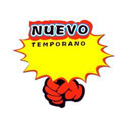 Etiqueta Publicidad Nº18