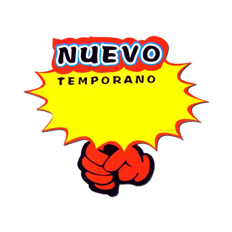 Etiqueta Publicidad Nº49