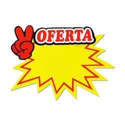 Etiqueta Publicidad Nº18