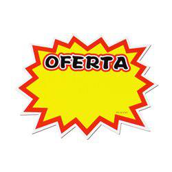 Etiqueta Publicidad Nº57