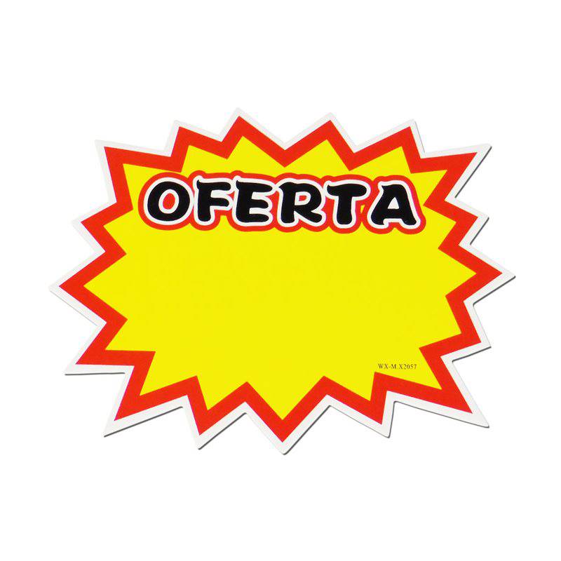 Etiqueta Publicidad Nº57