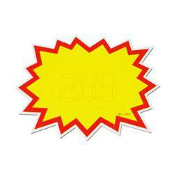 Etiqueta Publicidad Nº69