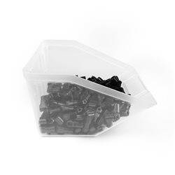 Gaveta PVC Transparente