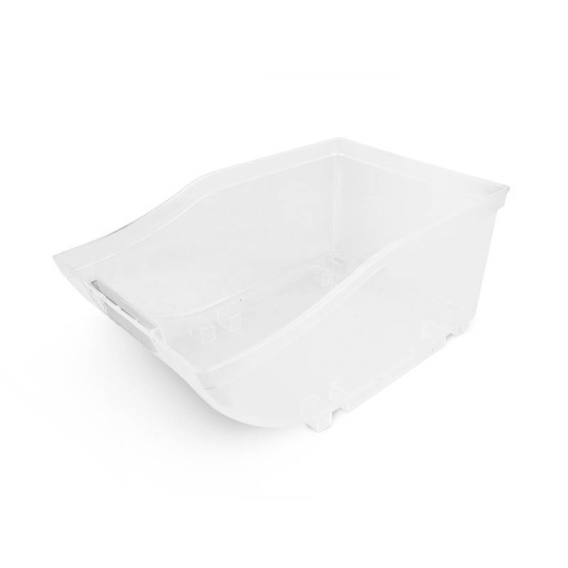 Gaveta PVC Transparente