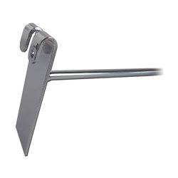 Gancho para Reja G2 - 10 CM