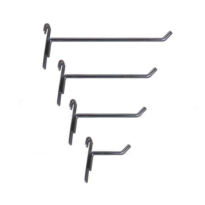 Gancho para Reja G2 - 10 CM