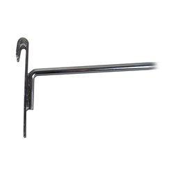 Gancho para Reja G2 - 10 CM