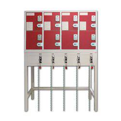 Taquilla con Cerradura Digital