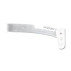 Percha de Plástico Lencería 27 CM