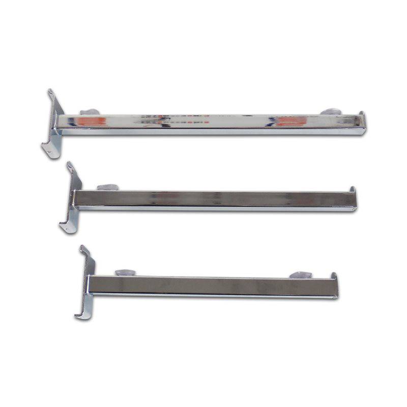 Soporte de Baldas para Panel Aluminio