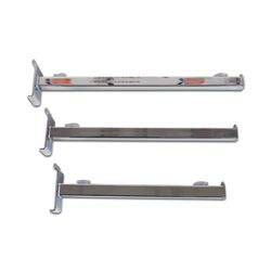 Soporte de Baldas para Panel Aluminio