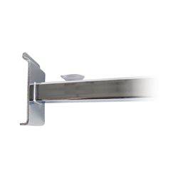 Soporte de Baldas para Panel Aluminio