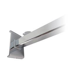 Soporte de Baldas para Panel Aluminio