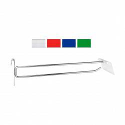 带价格牌网钩 - 40厘米